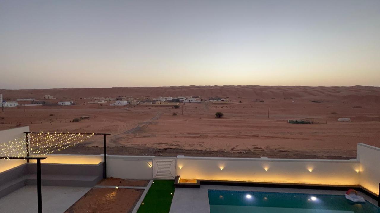 Alsaif Camp Hotel Bidiya Exterior photo