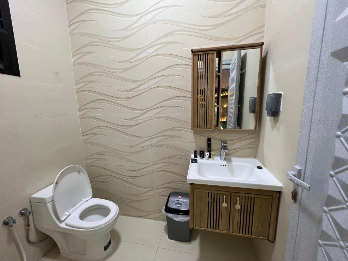 Alsaif Camp Hotel Bidiya Exterior photo
