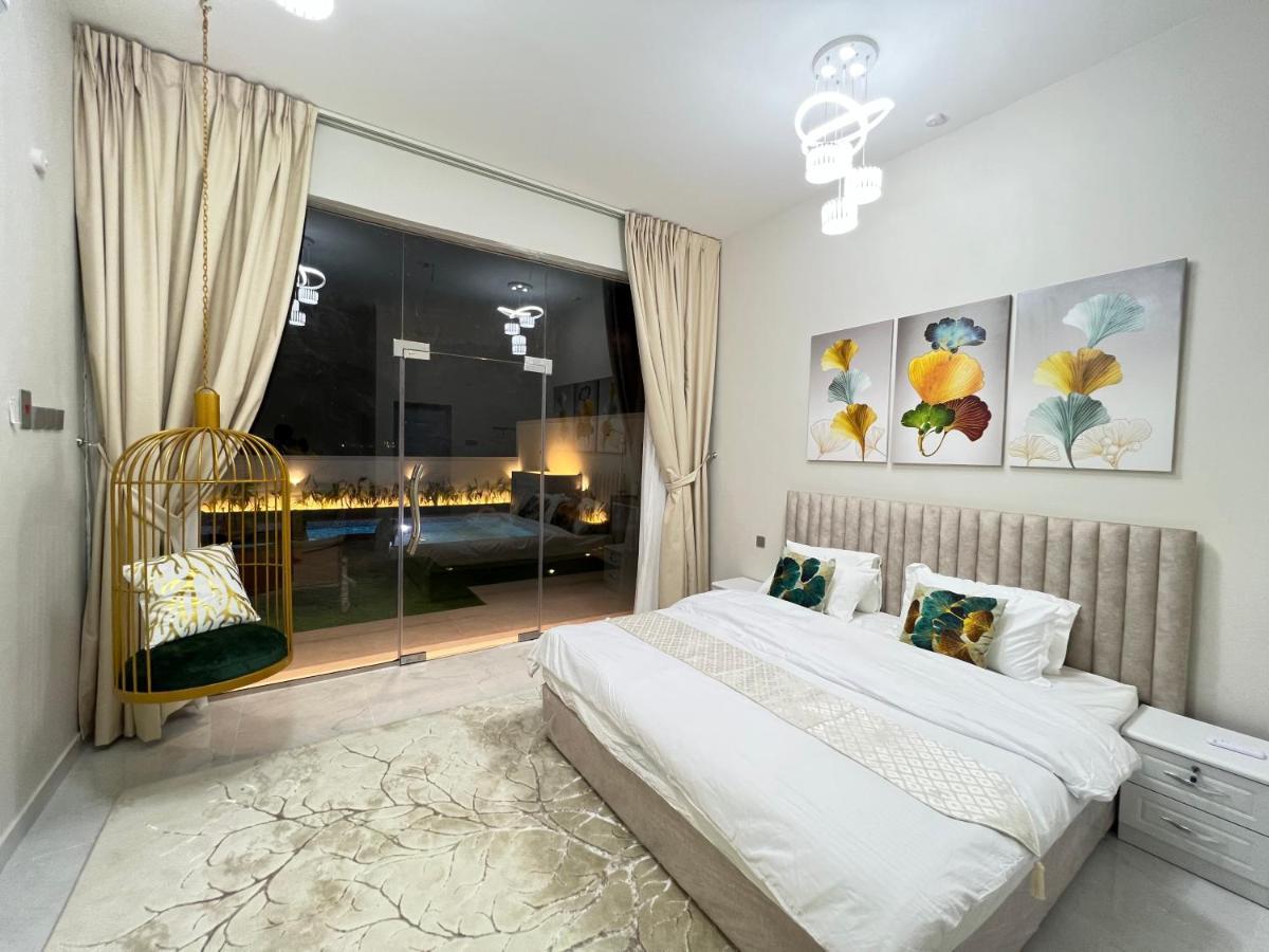 Alsaif Camp Hotel Bidiya Exterior photo