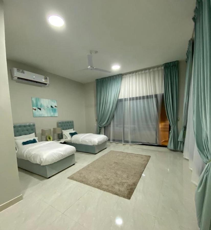 Alsaif Camp Hotel Bidiya Exterior photo