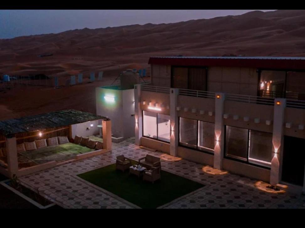 Alsaif Camp Hotel Bidiya Room photo